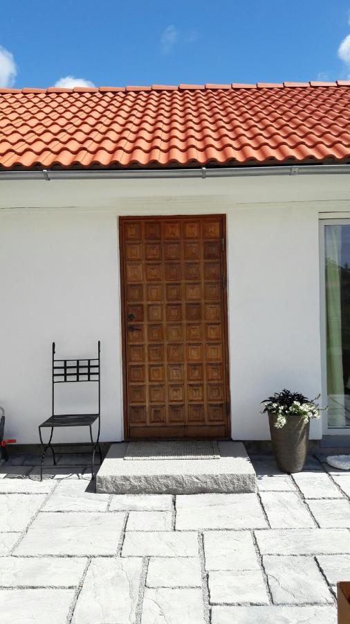 The Studio Klovedal 外观 照片