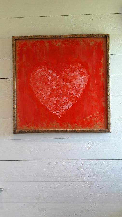 The Studio Klovedal 外观 照片
